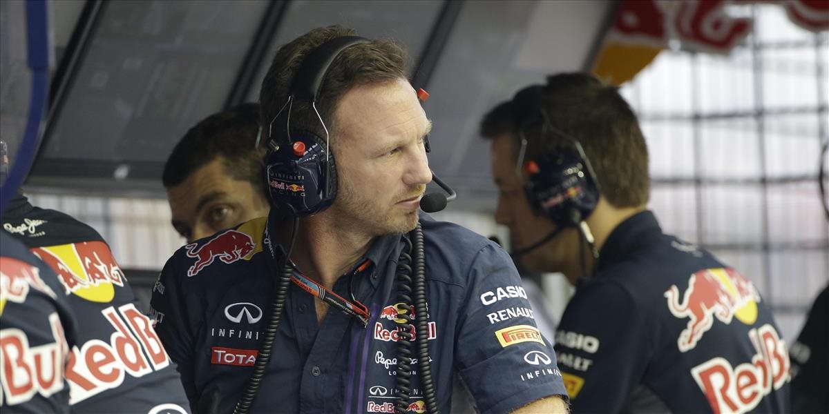 F1: Red Bull pohrozil odchodom, hľadá dodávateľa motorov