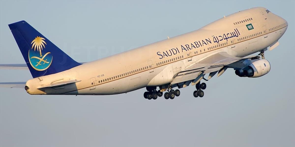 ČSA prenajali dva Airbusy spoločnosti Saudi Arabian Airlines