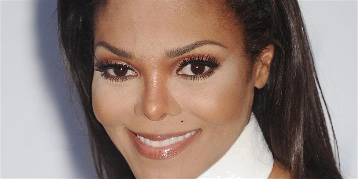 Janet Jackson zrušila vystúpenie na iHeartRadio Festivale