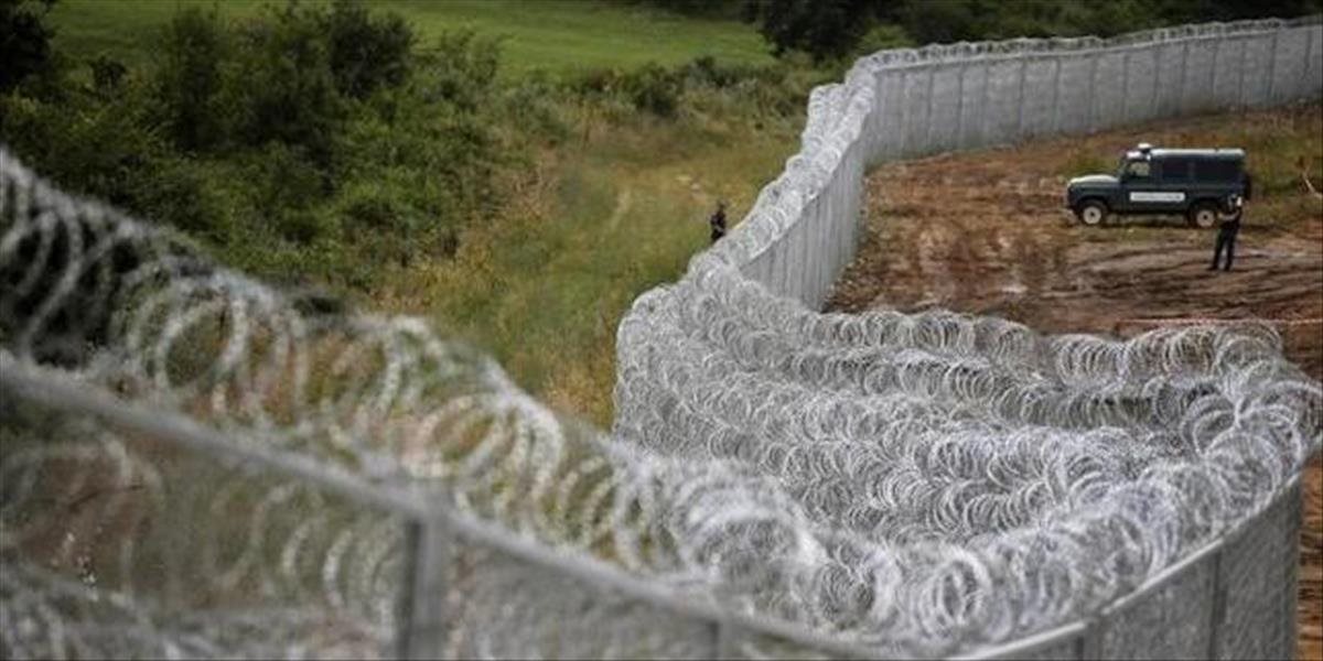Bulharsko sa bráni prílevu migrantov, uzavrelo hranice