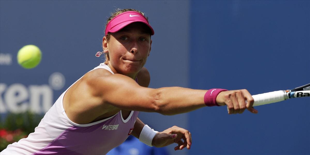 WTA: Wickmayerová ovládla turnaj v Tokiu, porazila Poľku Linettovú
