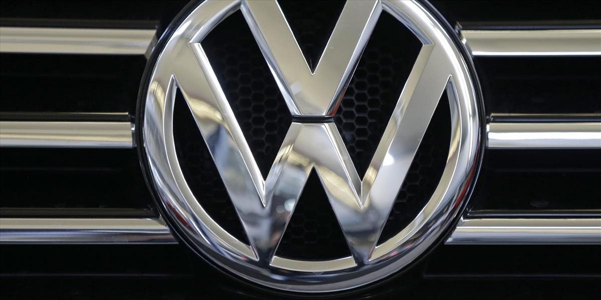 Volkswagen sa priznal k podvodu s emisiami v USA