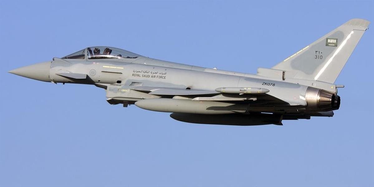 Nemecko posiela nad Pobaltie plne vyzbrojené stíhačky Eurofighter