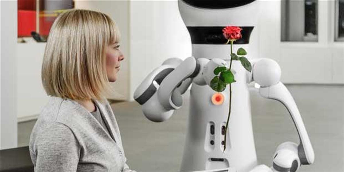 Roboti toho vedia stále viac, nahradia ľudí na pracovných miestach