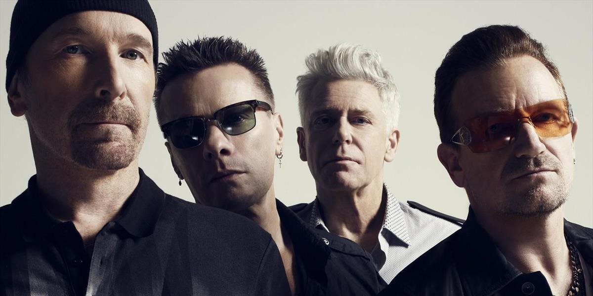 Slávna kapela U2 presunula koncert v Štokholme, medzi ľudí sa mal dostať ozbrojený muž