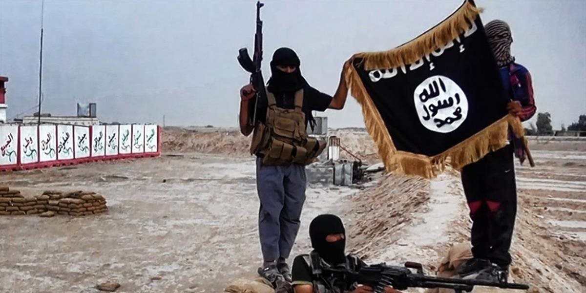Britský vojak proti presile Islamského štátu: Sám zabil šiestich militantov