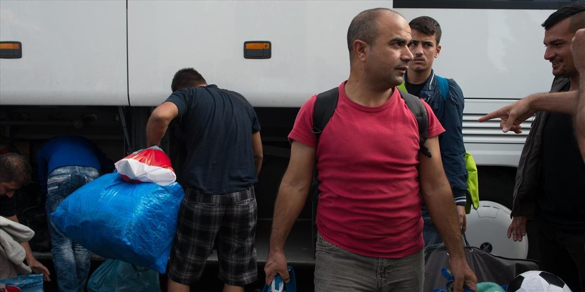 Za prvých sedem mesiacov na Slovensku požiadalo o azyl vyše 120 cudzincov