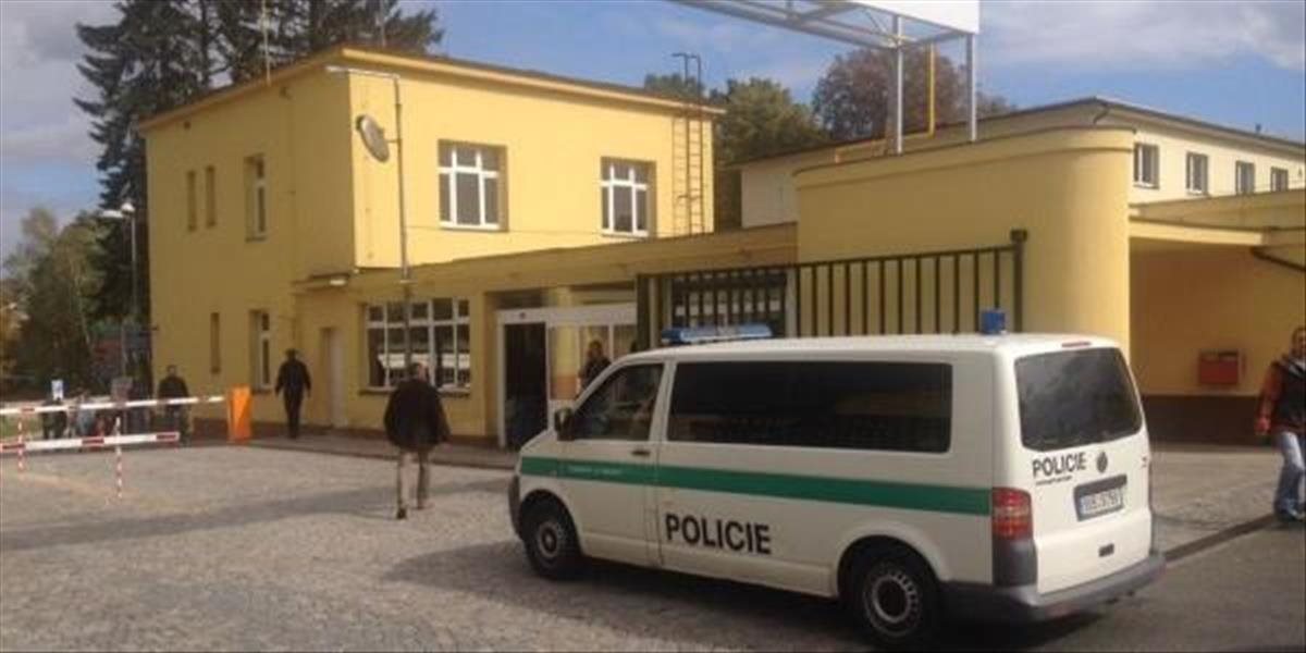 V českej firme na muníciu v meste Vlašim vybuchol strelný prach: Hlásia obete