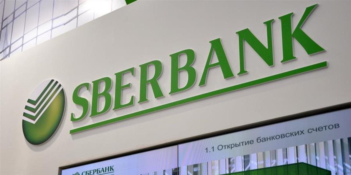 Predaj slovenskej Sberbank nie je na programe dňa