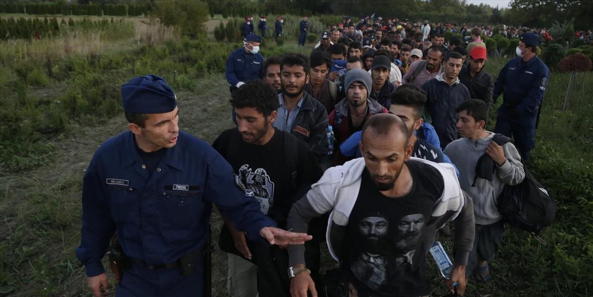 Maďarsko možno nebude zvýhodnená krajina, bude musieť prijať utečencov