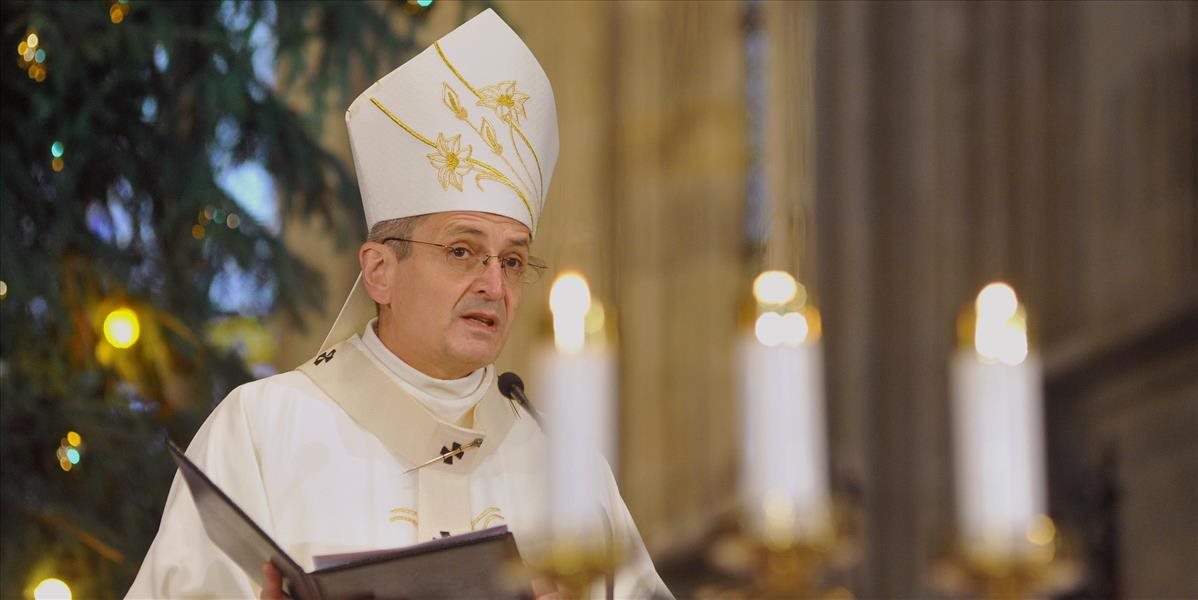 Zvolenský: Otázka odvolania arcibiskupa Bezáka je stále boľavá