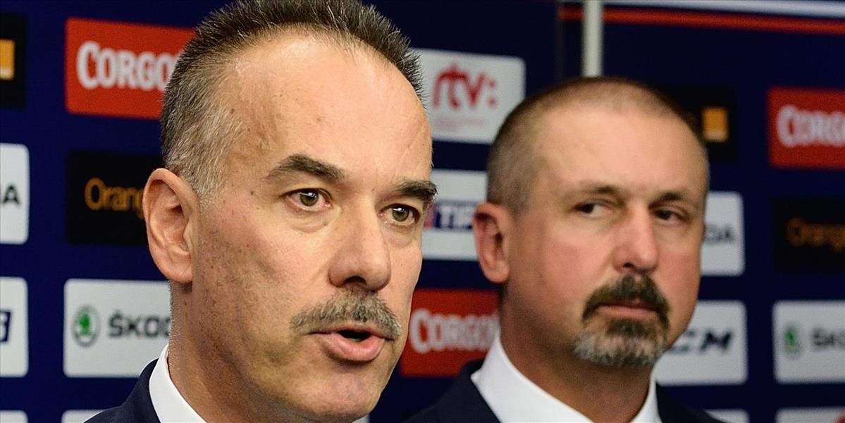 Rozkol v slovenskom hokeji pokračuje: Podpis memoranda medzi SZĽH a rebelujúcimi hráčmi sa odkladá