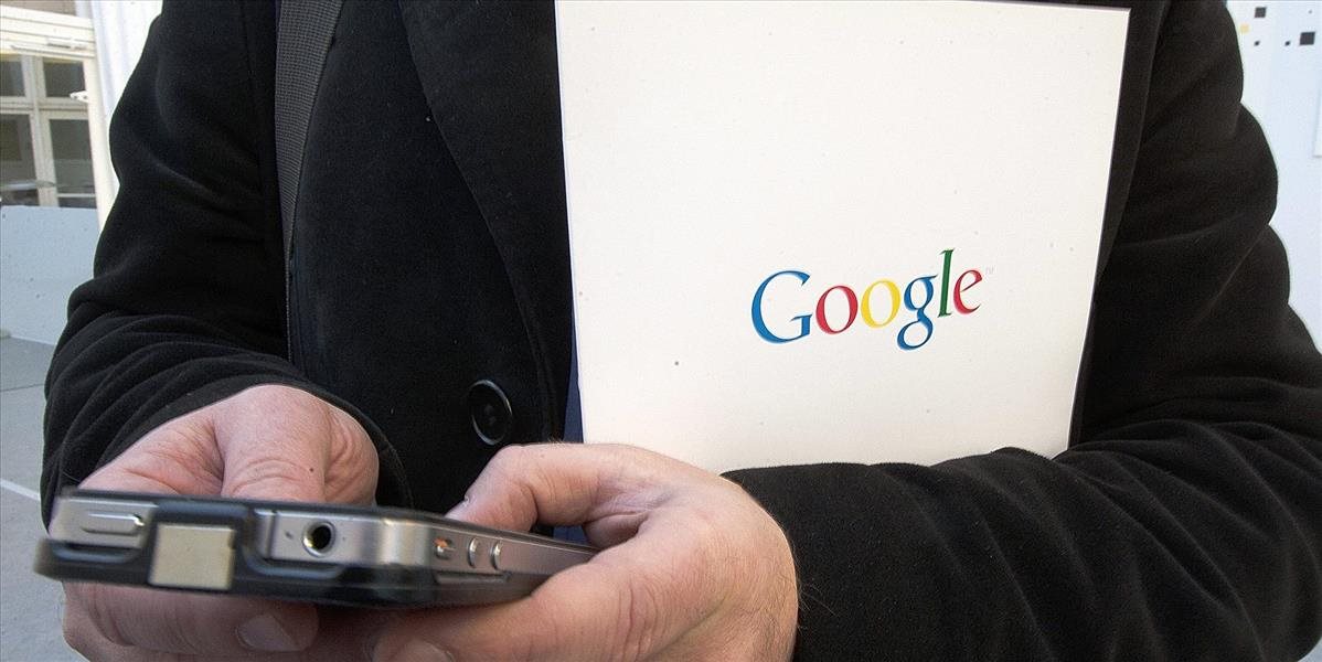 Googlu hrozia vo Francúzku sankcie kvôli ľuďom, ktorí chcú "byť zabudnutí"