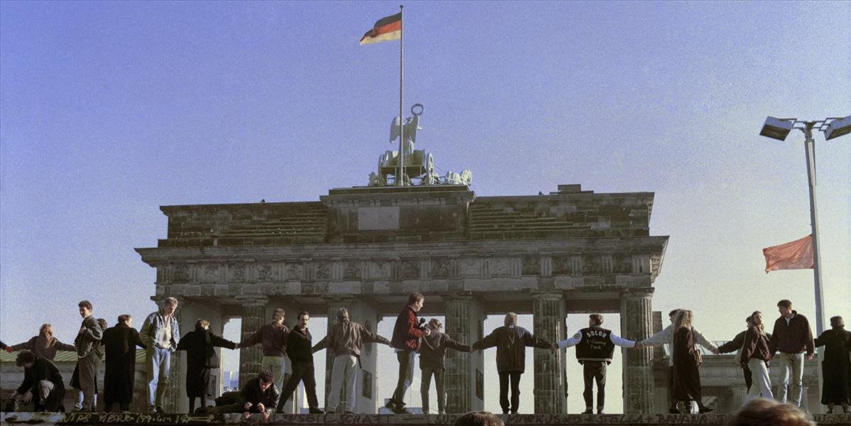 Na Námestí slobody chcú vybudovať Pamätník Berlínskeho múru