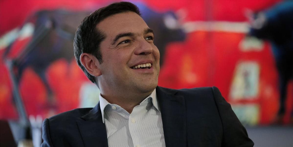 Predstavitelia EÚ privítali víťazstvo Tsiprasa, hovoria o výzvach