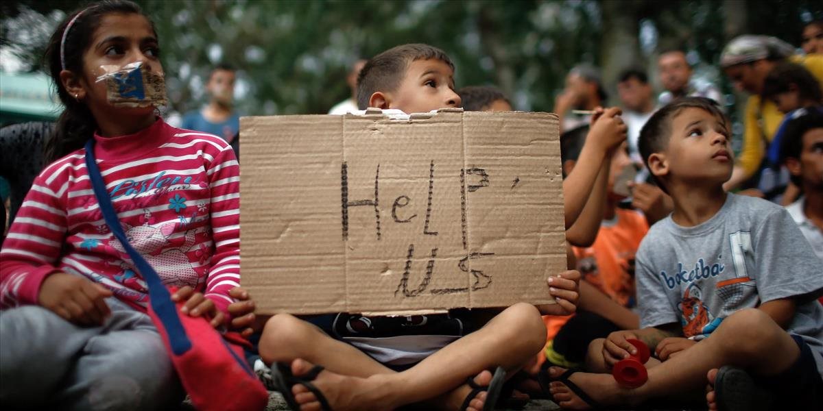 Brazília rozšíri program na prijímanie sýrskych utečencov