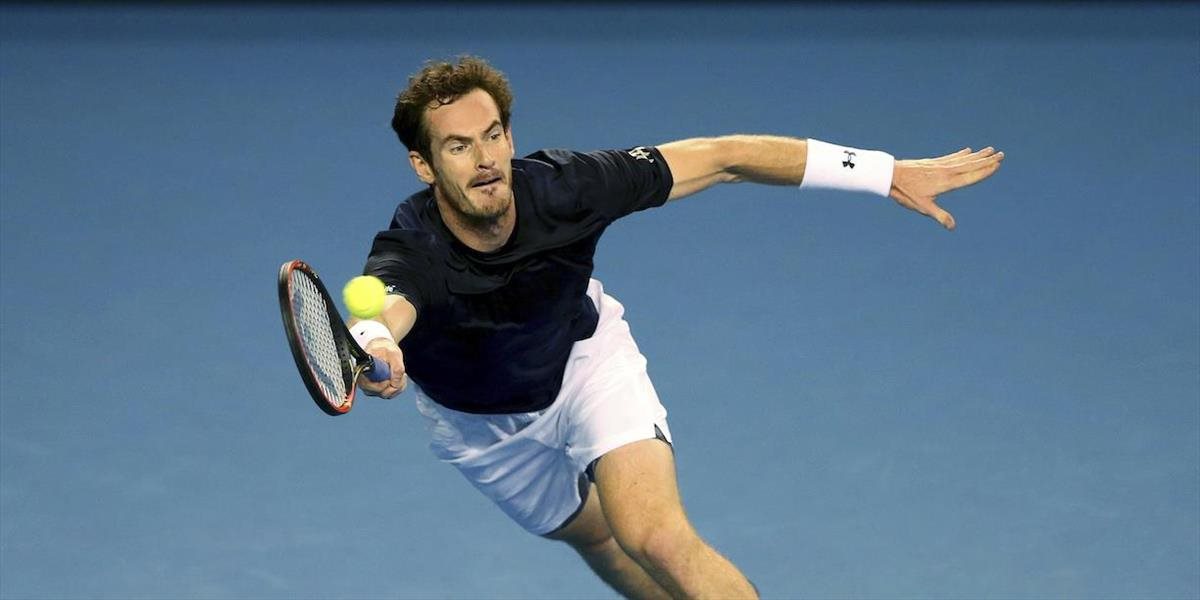 Murraymu hrozia sankcie od ATP