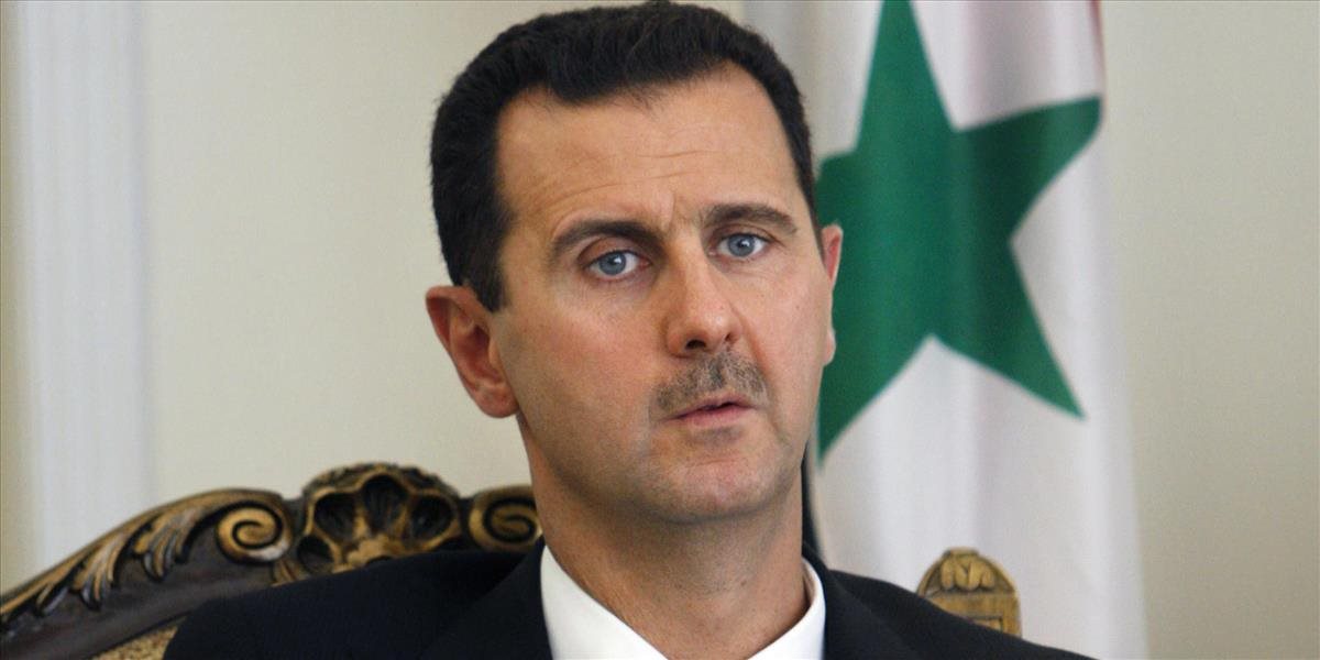 Rusko a Irán začali koordinovať svoju pomoc Asadovmu režimu, tvrdí americký denník WSJ