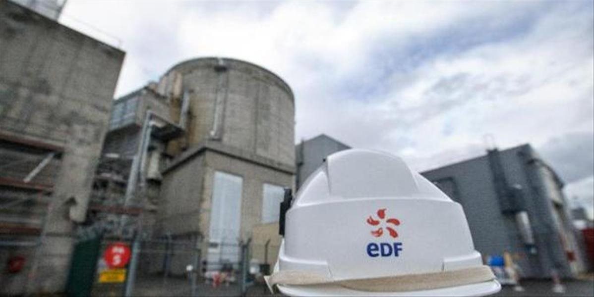 Francúzska energetická spoločnosť EDF plánuje expanziu mimo Európy
