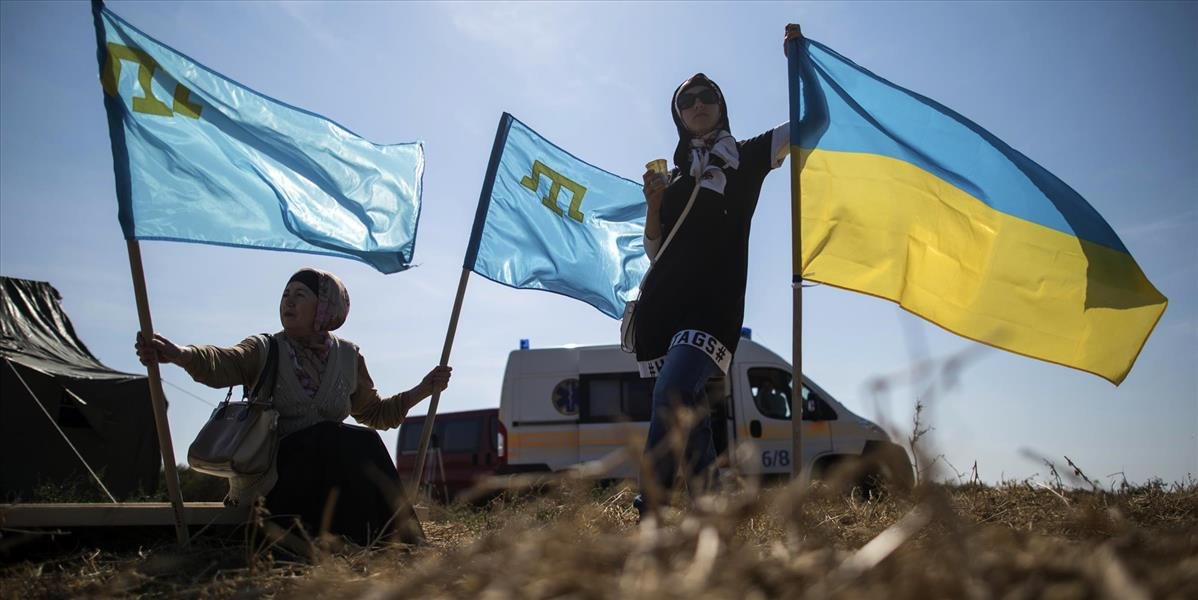 Separatisti na východe Ukrajiny navrhli posunúť termín svojich volieb na február 2016