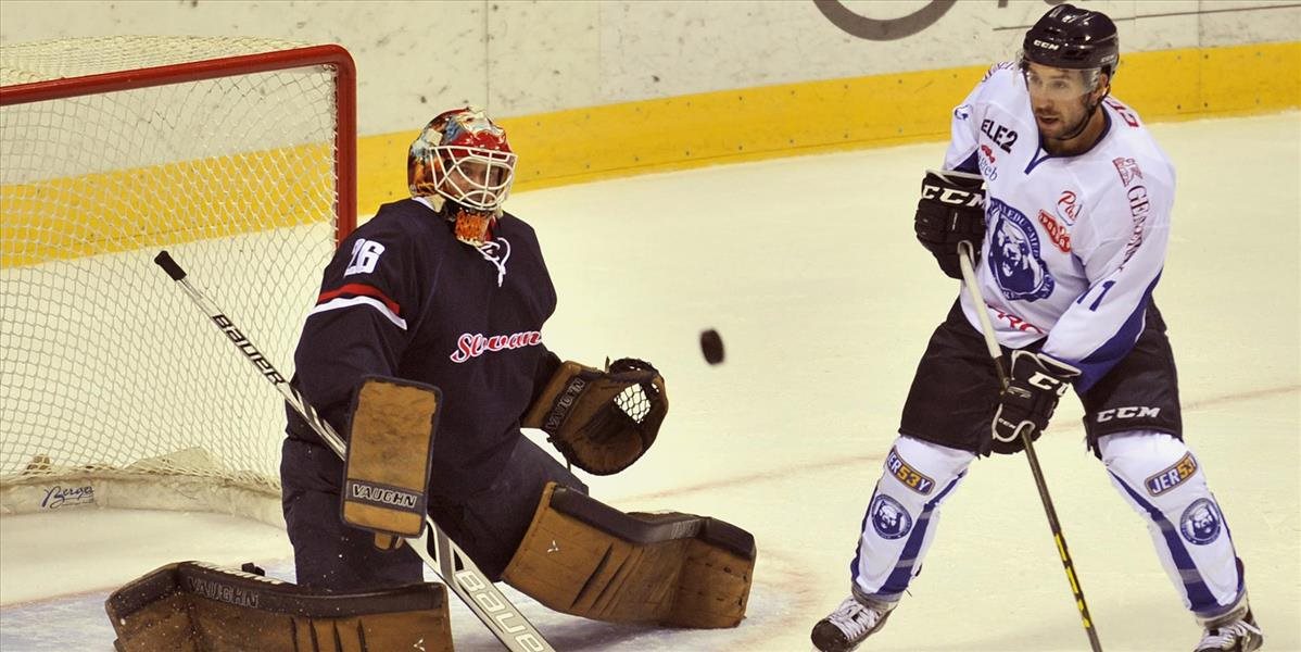 KHL: Zákroky Brusta aj Garnetta medzi najkrajšími