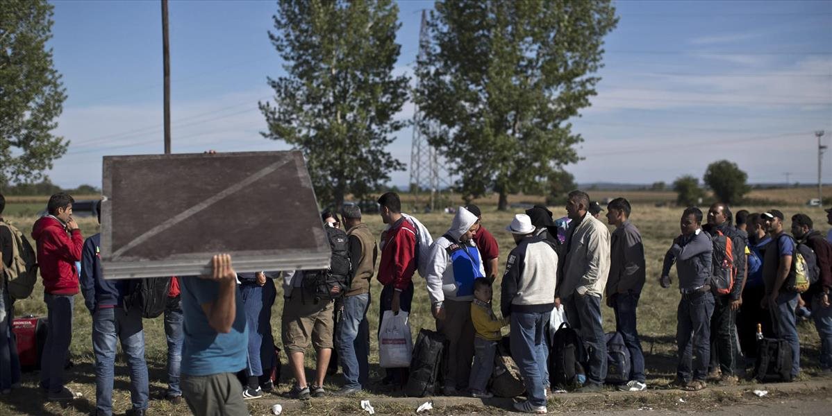 Srbsko hrozí Chorvátsku protiopatreniami za uzavretie hraničného priechodu