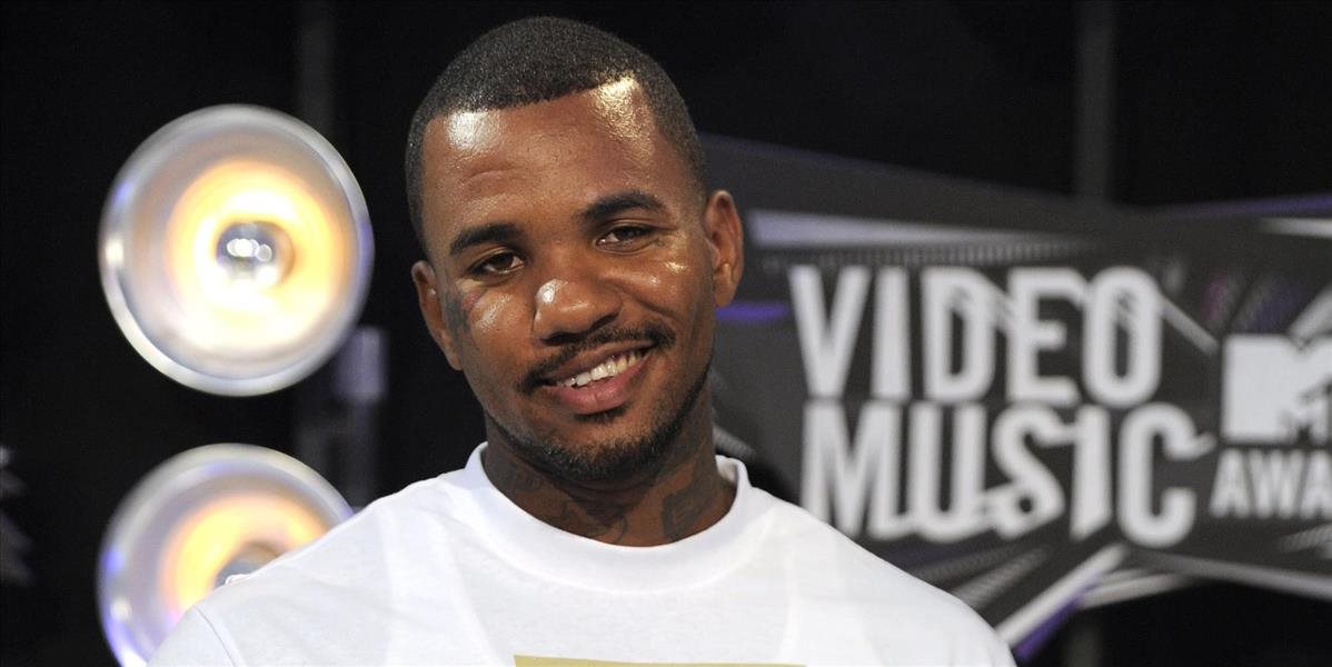 Rapper The Game čelí žalobe za zrušenie koncertu a nevrátenie zálohy