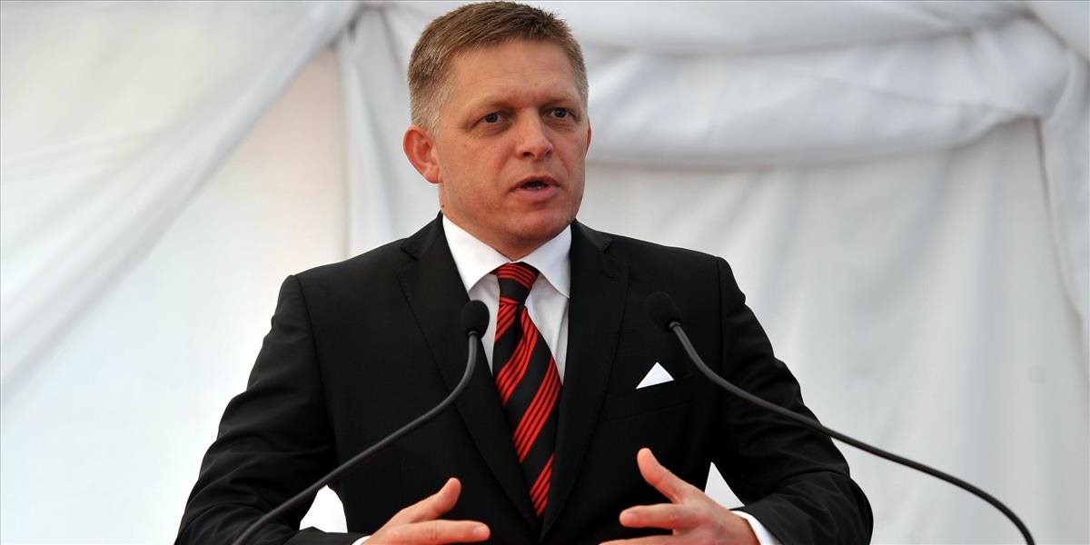 Fico: Slovensko sa bude brániť, s EÚ pôjdeme do konfliktu