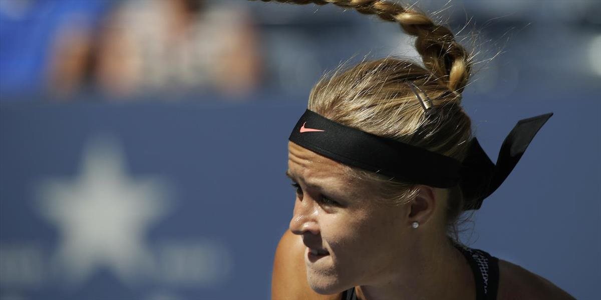 WTA Soul: Schmiedlová postúpila do štvrťfinále turnaja