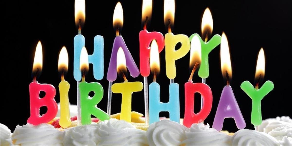 Súd v USA rozhodol, že pieseň Happy Birthday to You je voľne šíriteľným dielom