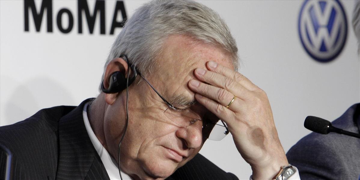 Prezídium dozornej rady Volkswagenu rokuje o emisnom škandále