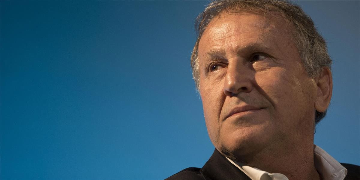 Zico volá po zmene stanov o kandidátoch na prezidenta FIFA