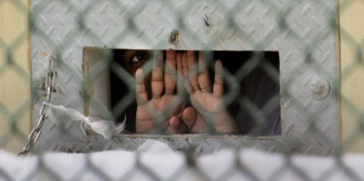 Egyptský prezident udelil milosť 100 väzňom, medzi nimi aj novinárovi al-Džazíry