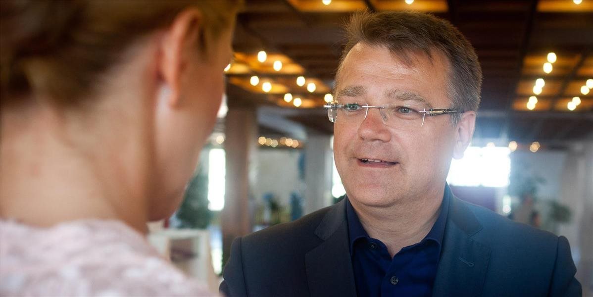 KDH: Zdá sa, že Marcel Forai ostáva predsedom predstavenstva VšZP