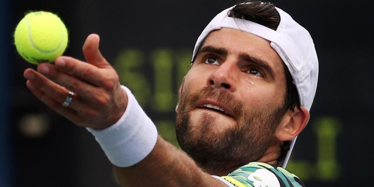 ATP: Do 2. kola turnaja v Petrohrade postúpil Bolelli aj Granollers