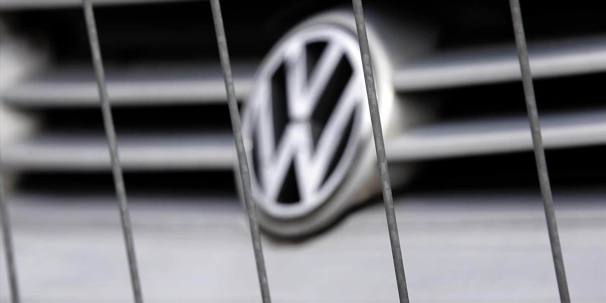 Emisný škandál VW môže mať podľa ekonómov vplyv na rast ekonomiky