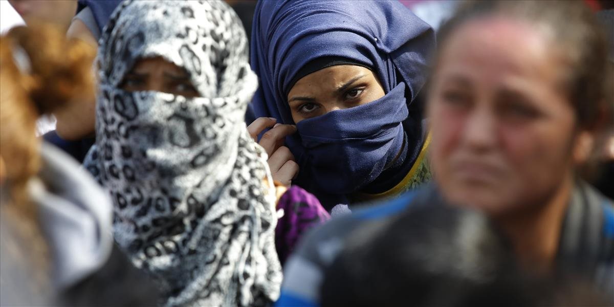 Turecko začalo uplatňovať predpisy obmedzujúce pohyb Sýrčanov na jeho území