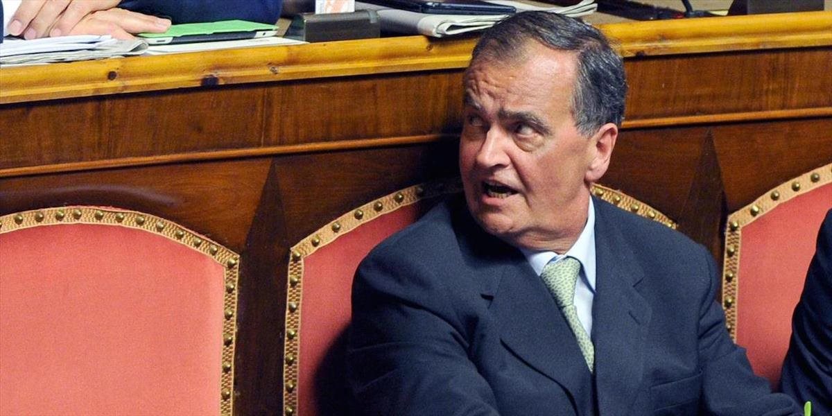Kuriózne praktiky: Talianska opozícia podala k reforme ústavy 82 miliónov pozmeňovacích návrhov