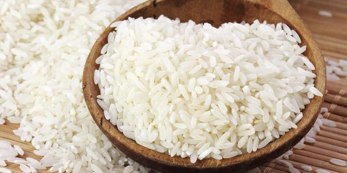 Argentínska polícia odhalila novú metódu pašovania kokaínu - v zrnkách ryže