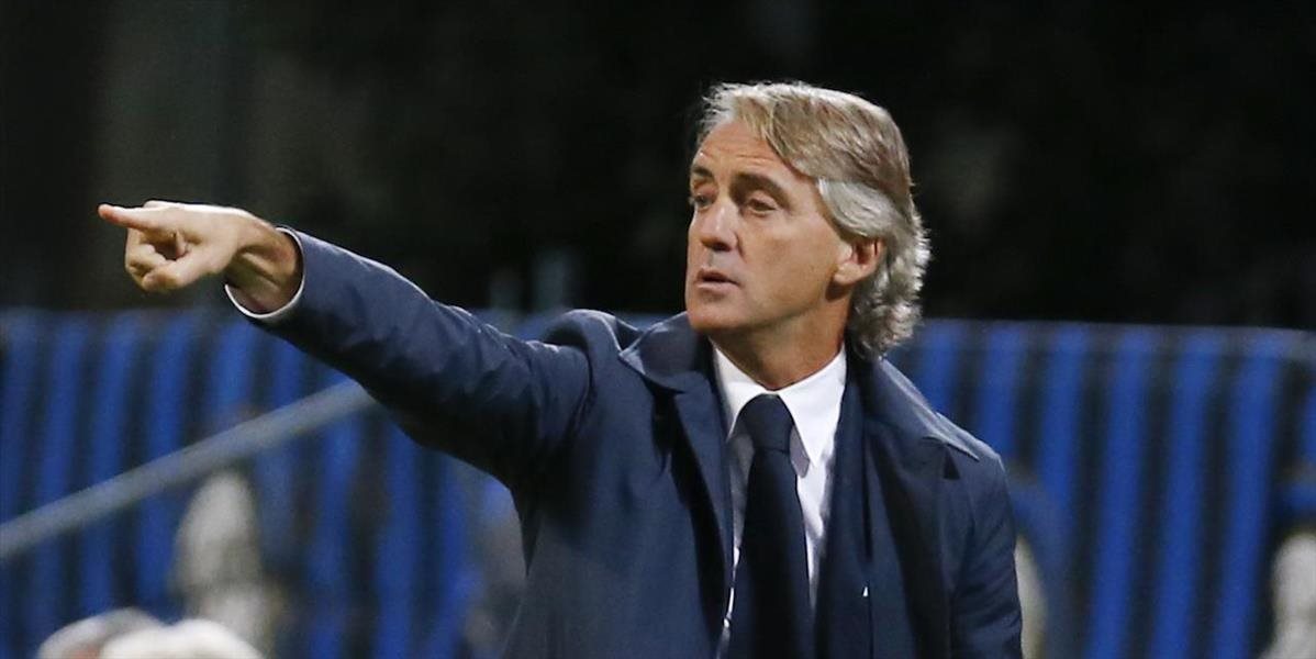Inter vyrovnal rekord, Mancini: Nie sme Barcelona