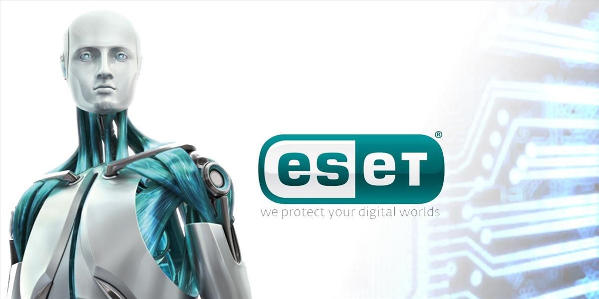 ESET kúpil spoločnosť DESlock+