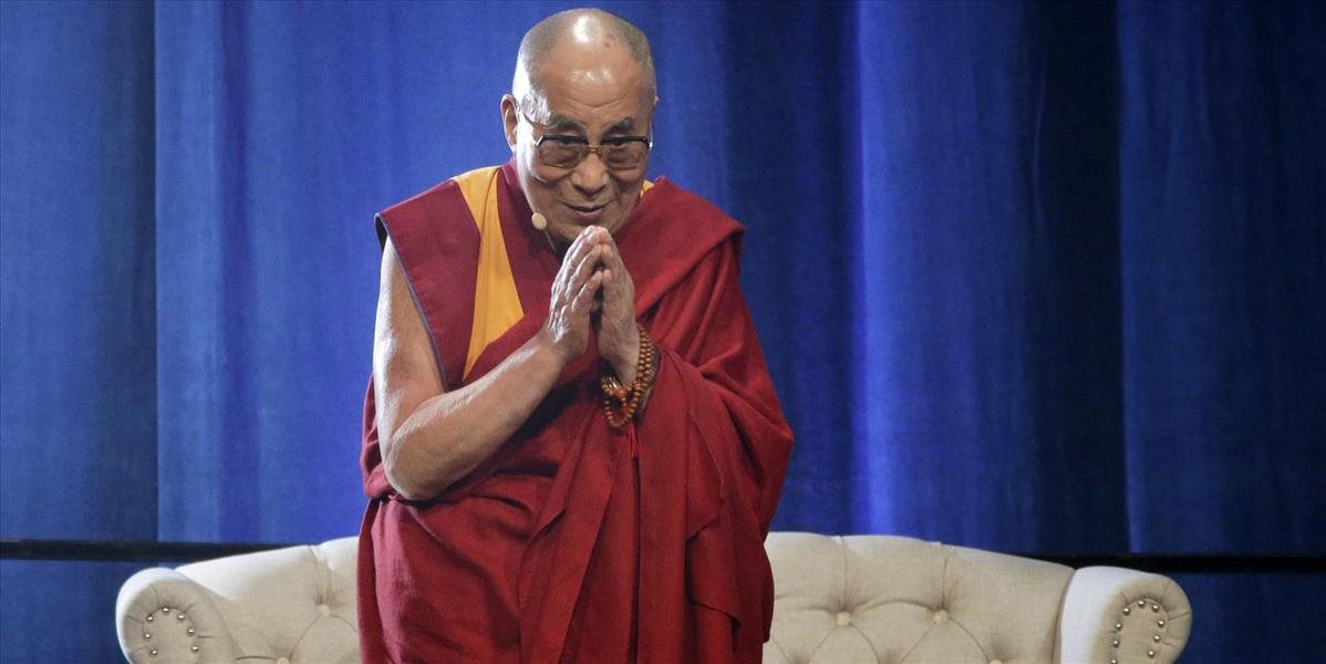 Tibetský duchovný vodca dalajláma absolvoval v USA lekárske vyšetrenie