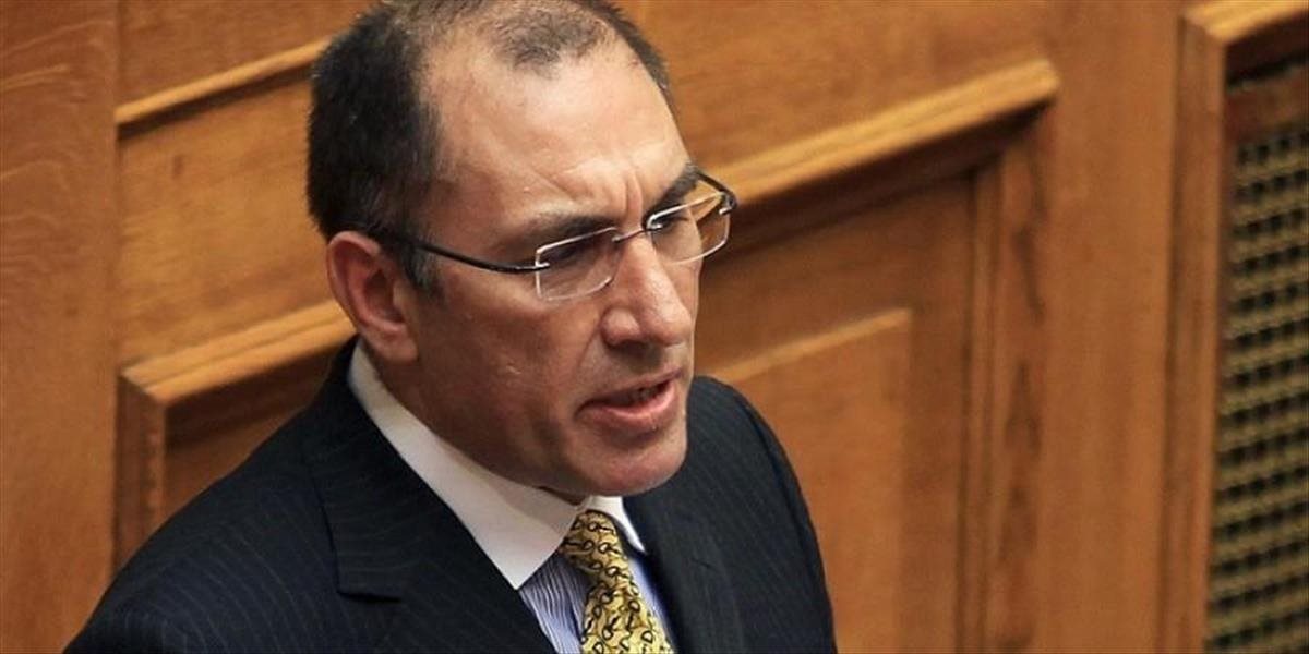 Námestník gréckoho ministra dopravy podal demisiu ešte v prvý deň úradu