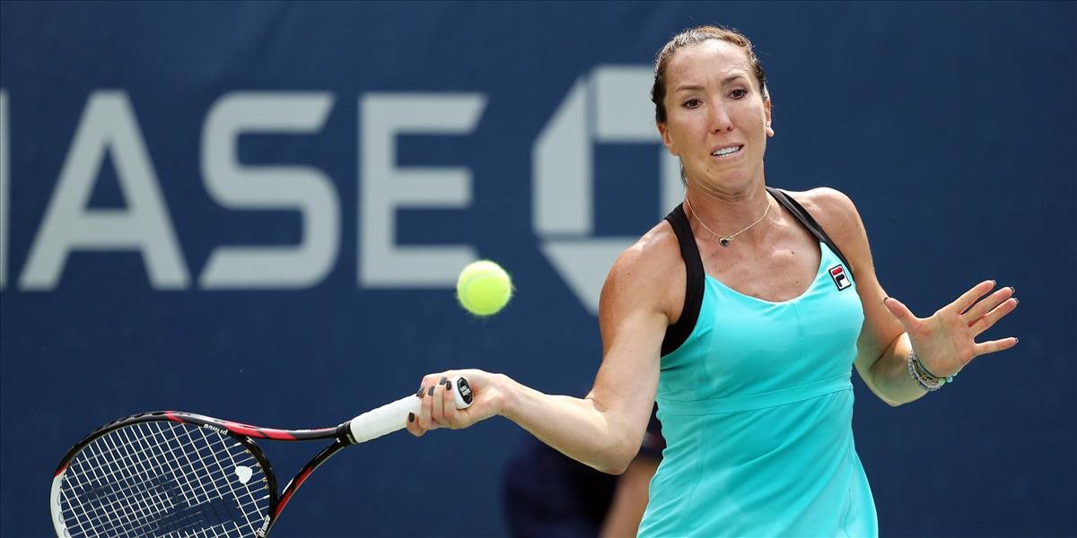 WTA: Srbka Jankovičová postúpila v Kuang-čou do semifinále