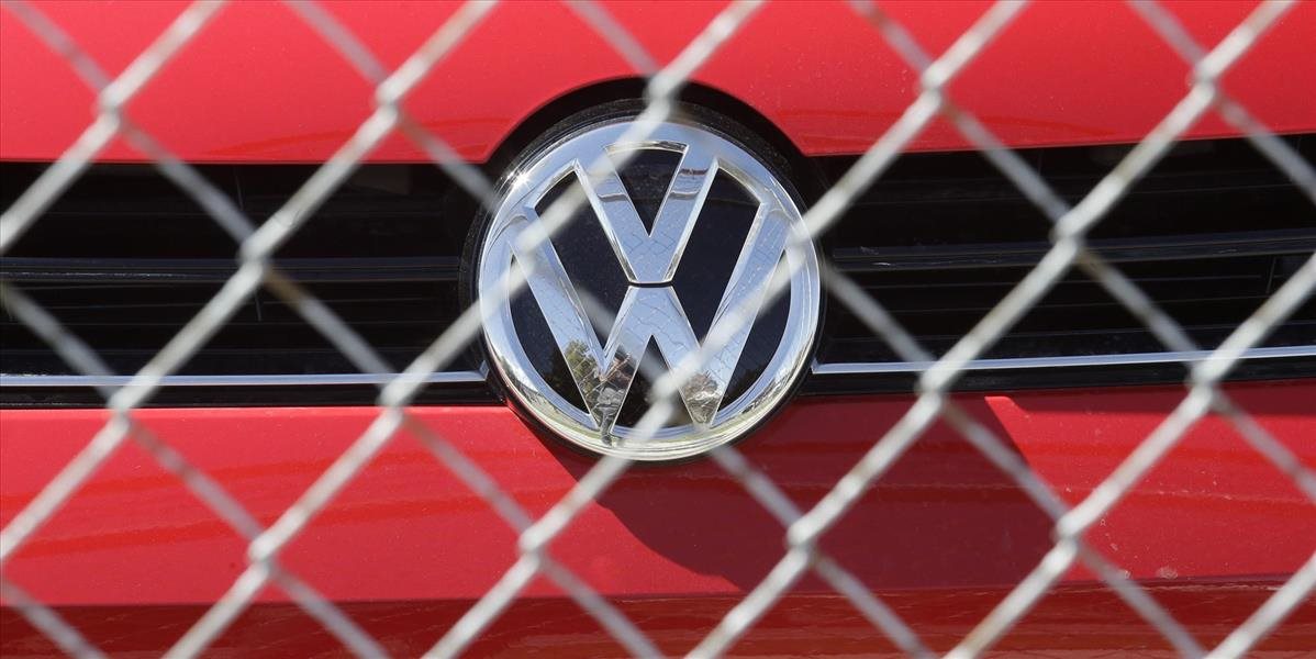 Škandinávska banka Nordea zakázala obchodníkom nákup akcií VW