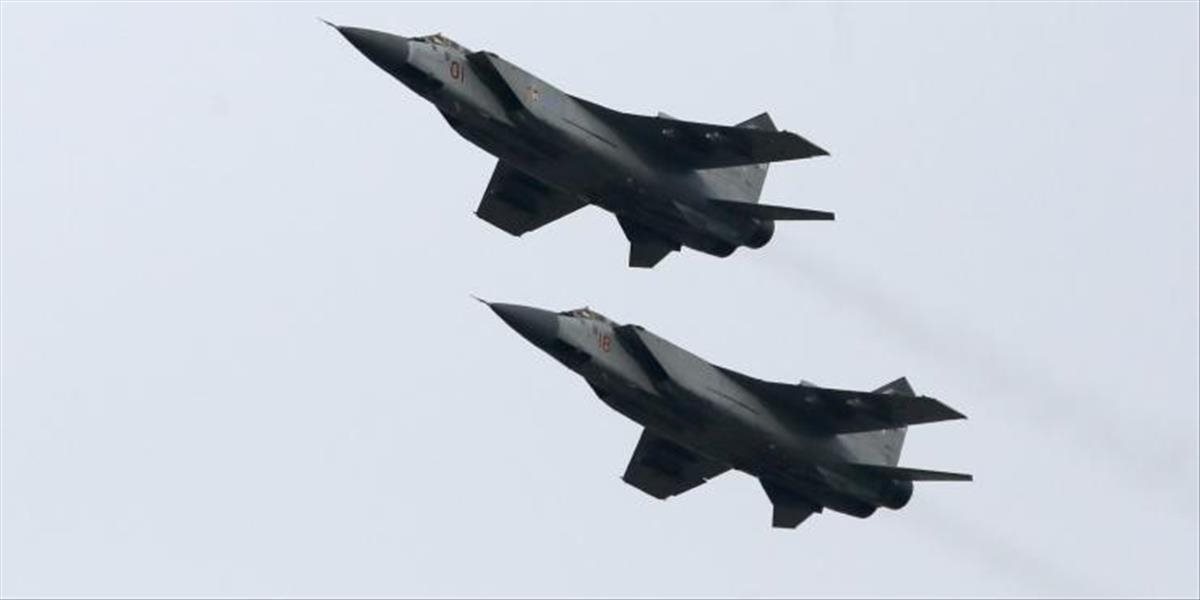 Sýrska armáda už nasadila do bojov proti islamistom aj ruské lietadlá