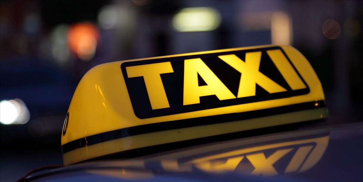 Taxikári sa postarali o dočasné ochromenie cestnej dopravy vo Varšave