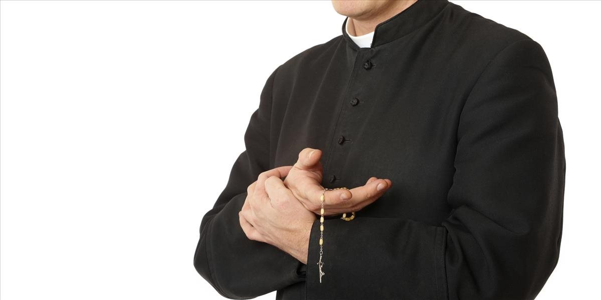 Poľský súd rozhodol o treste kňaza, ktorý sexuálne zneužil maloletého