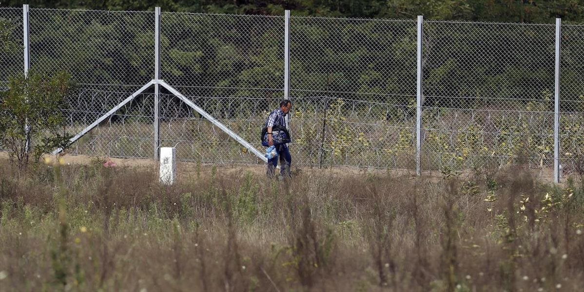 Slovinsko: Nechápeme dôvod pre drôtené prekážky na hranici s Maďarskom
