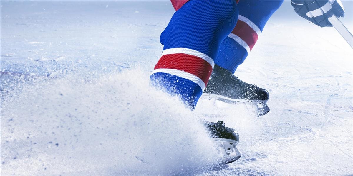 Zástupcovia KHL v Podoľsku splnili sen hendikepovanému Slovákovi